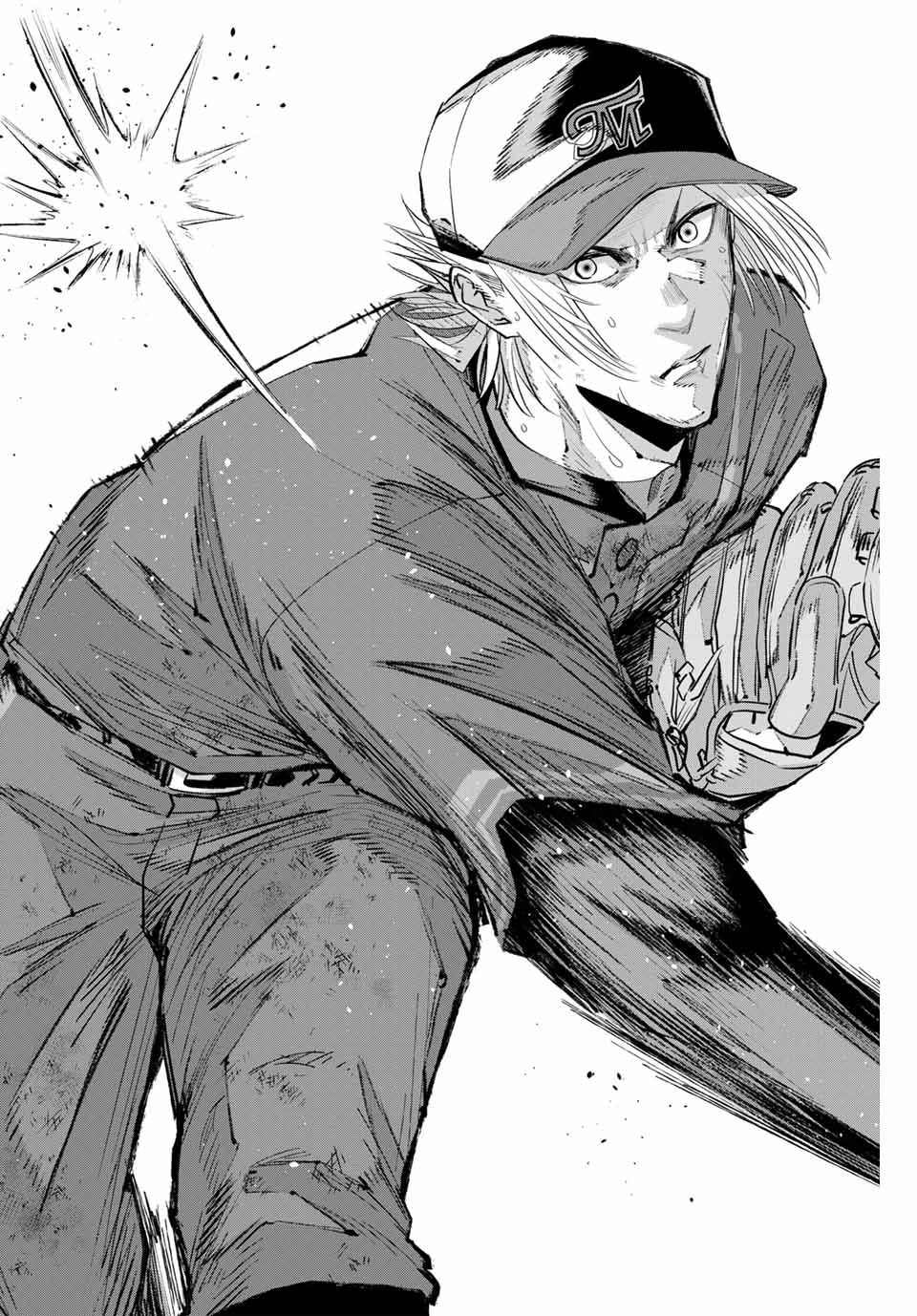 Read IRREGULARS Chapter 150 [High Quality / Full] - Page 8 - nicomanga.com