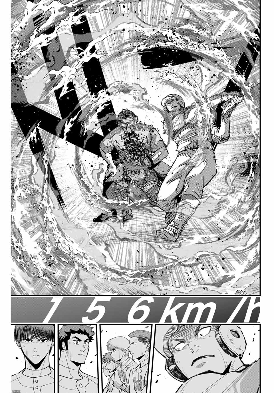 Read IRREGULARS Chapter 150 [High Quality / Full] - Page 9 - nicomanga.com