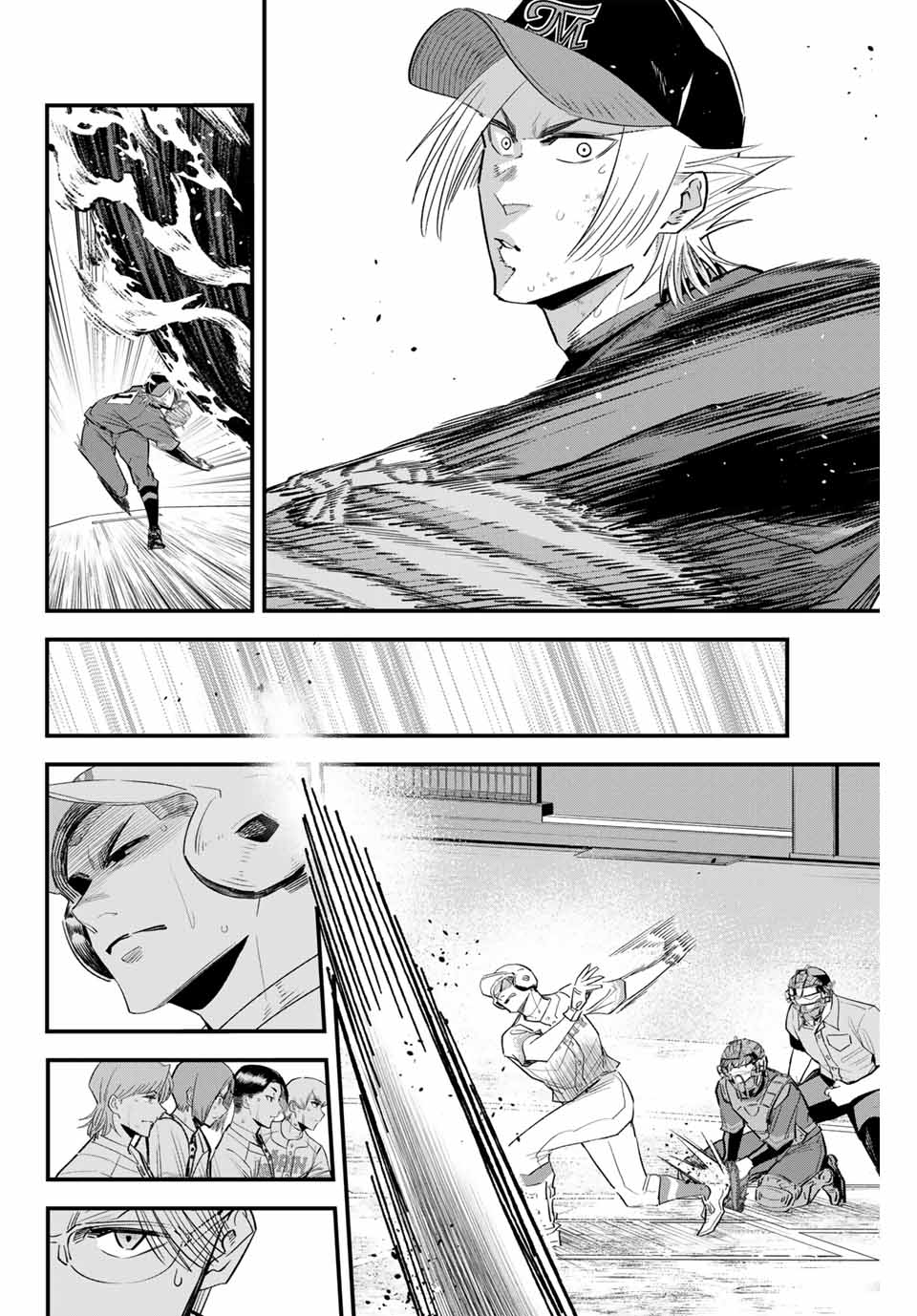 Read IRREGULARS Chapter 150 [High Quality / Full] - Page 10 - nicomanga.com