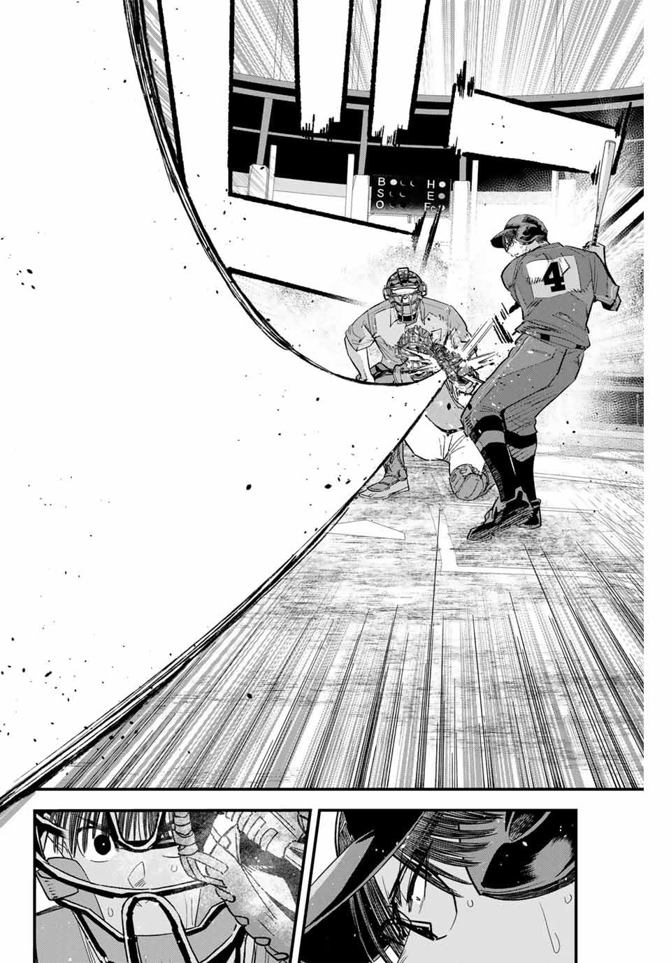 Read IRREGULARS Chapter 151 [High Quality / Full] - Page 8 - nicomanga.com