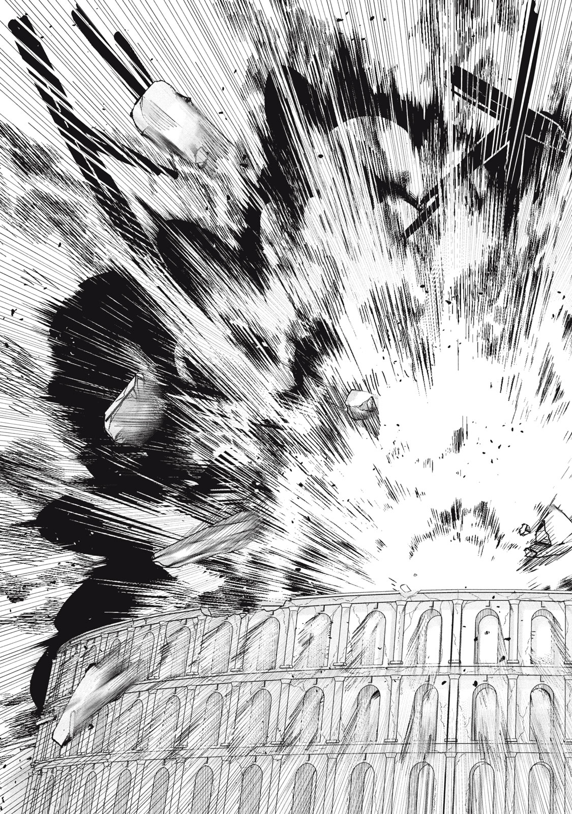 ARS GOETIA: MUNOU TO YOBARETA SHOUNEN WA, 72 NO AKUMA WO SHIEKI SHITE MUSOU SURU Chap 16 - Pic 12