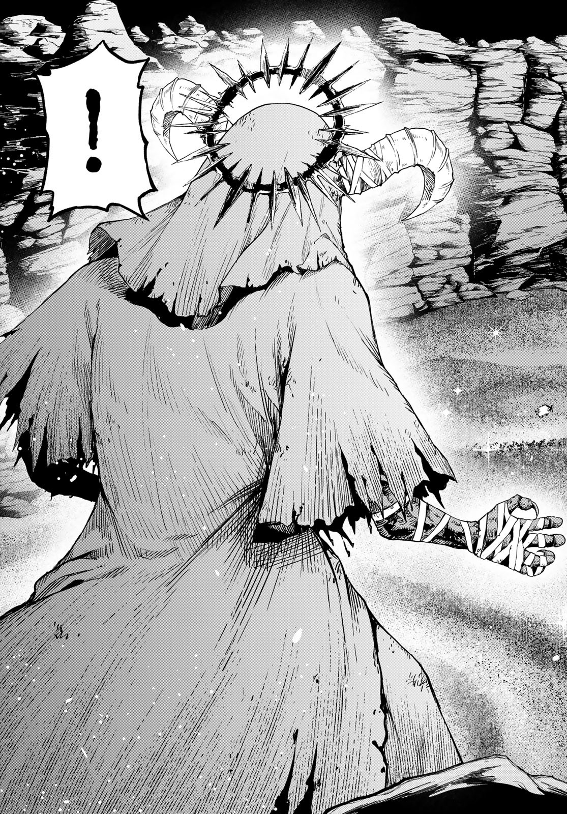 Dungeon Elf - Dungeon ni Takarabako ga Aru no wa Atarimae desu ka? Chapter 6 page 29 - nihonkuni.com