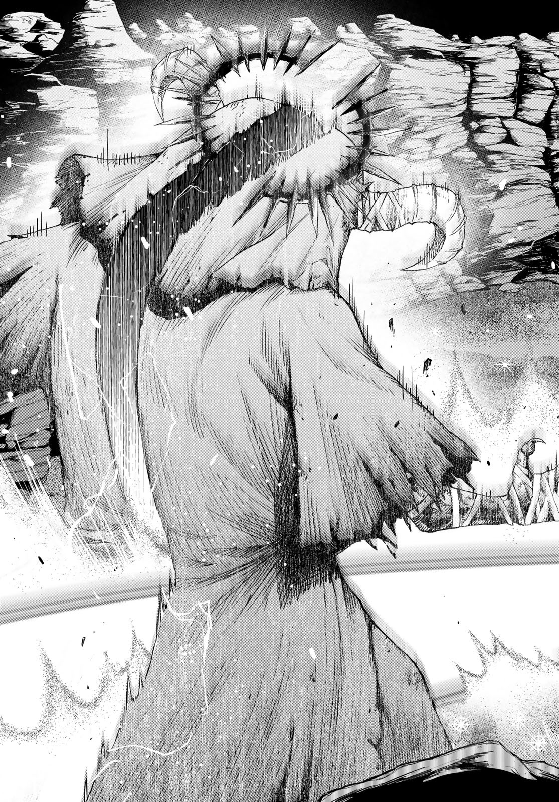 Dungeon Elf - Dungeon ni Takarabako ga Aru no wa Atarimae desu ka? Chapter 6 page 31 - nihonkuni.com