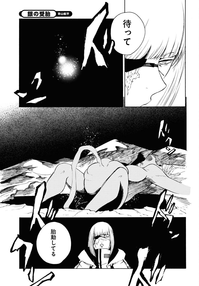 Gin no Jutai Chapter 16 page 13 - nihonkuni.com