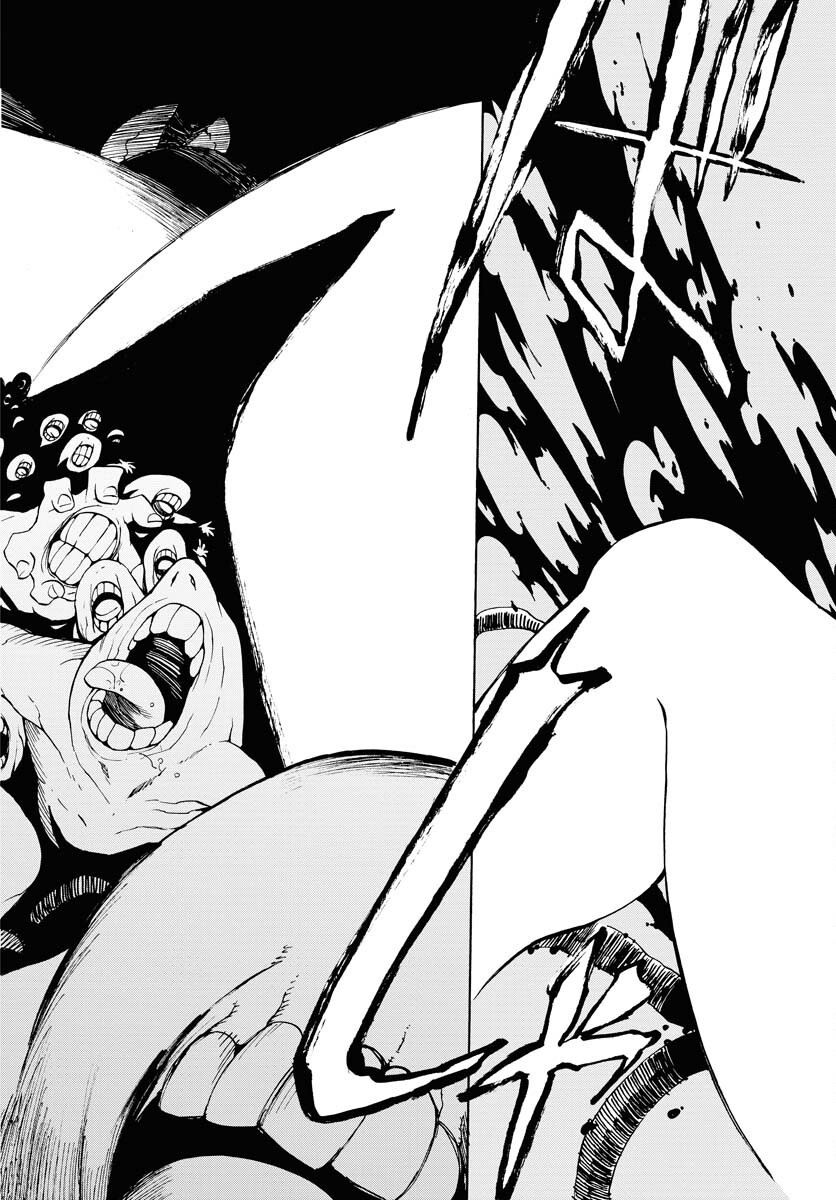 Gin no Jutai Chapter 16 page 20 - nihonkuni.com