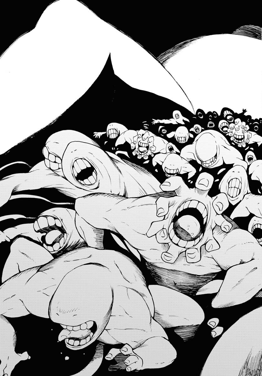 Gin no Jutai Chapter 16 page 21 - nihonkuni.com