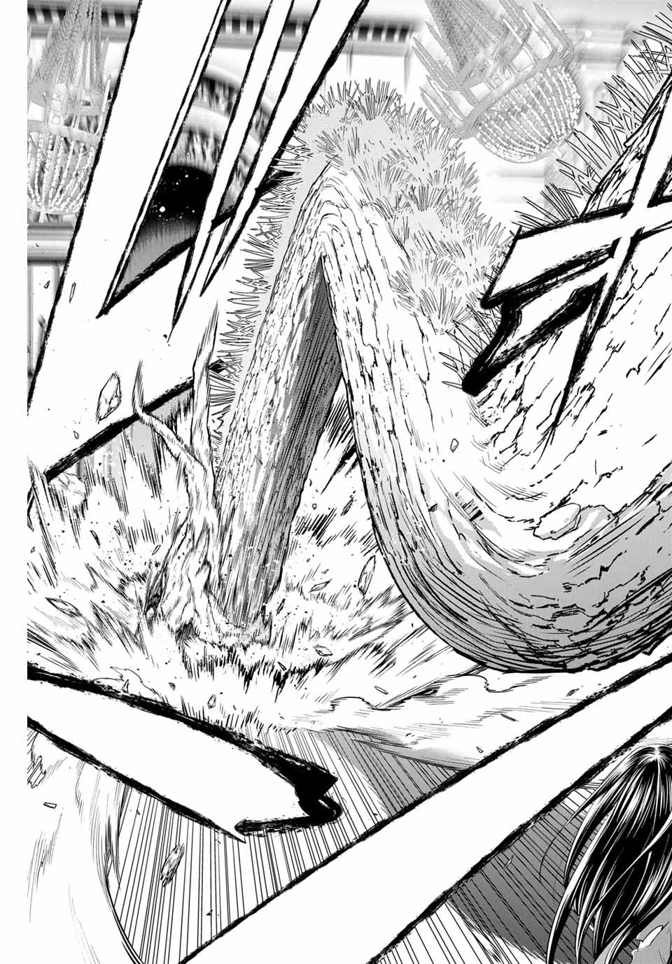 KURONEKO TO MAJOU NO KYOUSHITSU Chapter 74 page 21 - nihonkuni.com