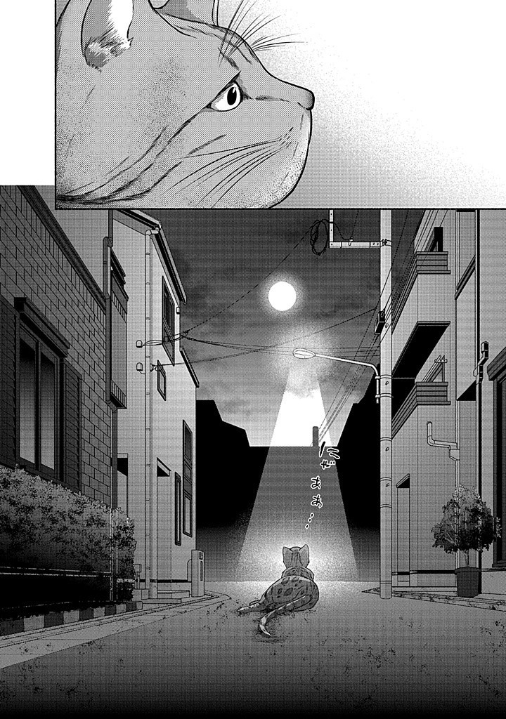Read KITCHEN CAR DELI-JOY Chapter 32 [High Quality / Full] - Page 24 - nicomanga.net