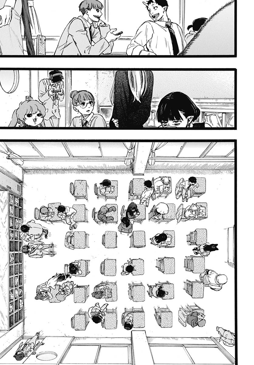 Read HITOKA NO YUIKA Chapter 2 [High Quality / Full] - Page 16 - nicomanga.com