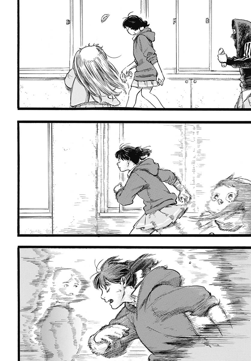 Read HITOKA NO YUIKA Chapter 2 [High Quality / Full] - Page 25 - nicomanga.com