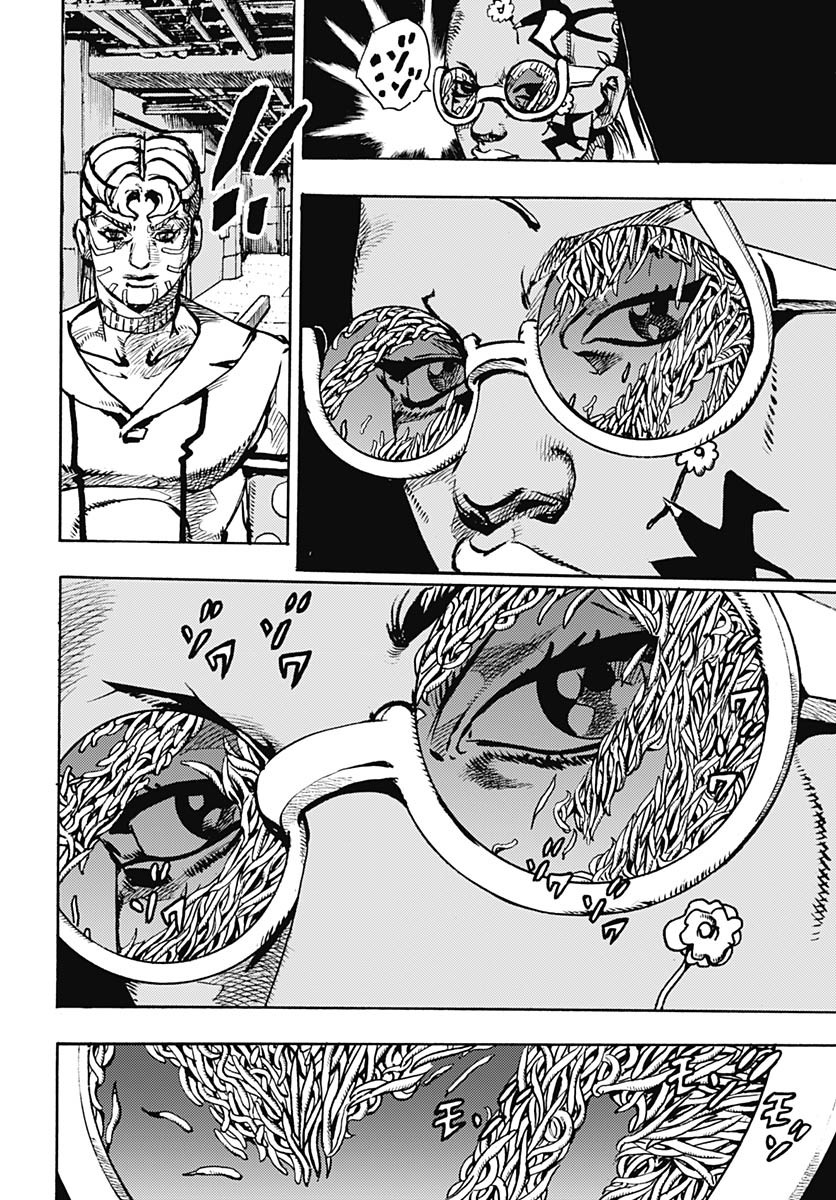 JoJo no Kimyou na Bouken Part 9: The JOJOLands Chap 21 - Pic 38