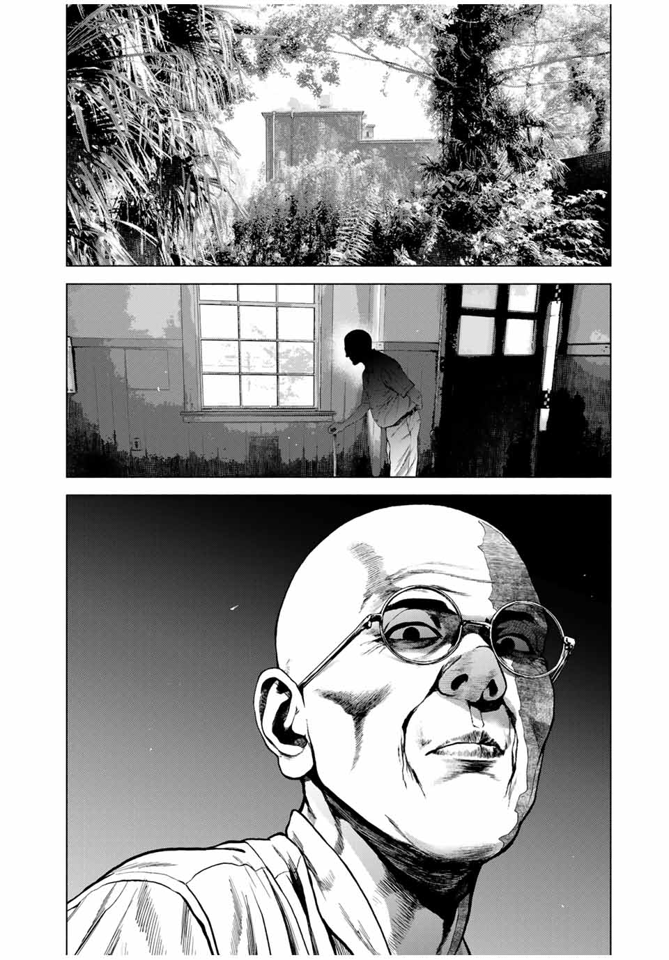 Read FURITSUMORE KODOKU NA SHI YO Chapter 62.2 [High Quality / Full] - Page 10 - nicomanga.net