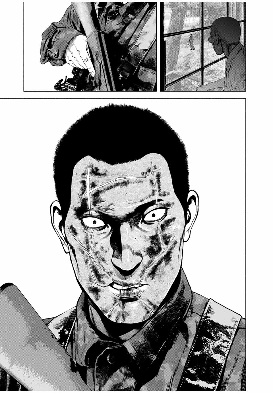 Read FURITSUMORE KODOKU NA SHI YO Chapter 62.2 [High Quality / Full] - Page 11 - nicomanga.net