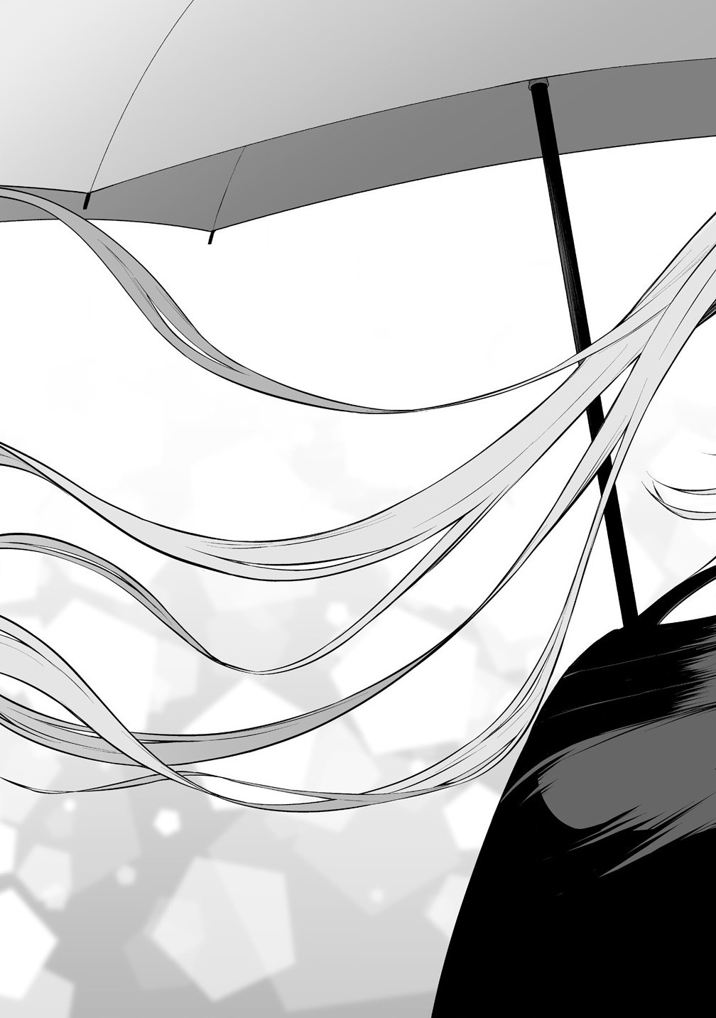Read IMAIZUMIN-CHI WA DOUYARA GAL NO TAMARIBA NI NATTERU RASHII Chapter 34 [High Quality / Full] - Page 23 - nicomanga.net