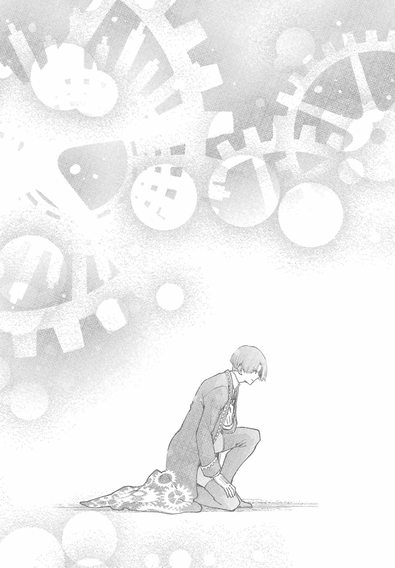 Final Fantasy: Lost Stranger Chapter 64 page 3 - nihonkuni.com