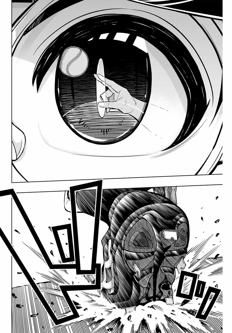 Read DORAHACHI Chapter 33 [High Quality / Full] - Page 10 - nicomanga.com