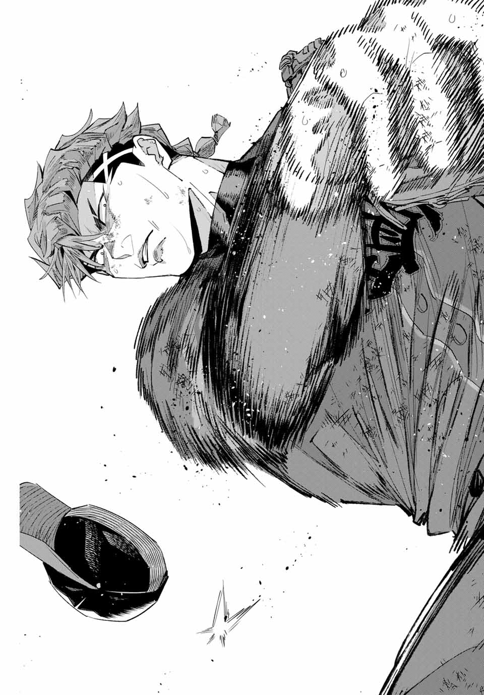 Read IRREGULARS Chapter 154 [High Quality / Full] - Page 13 - nicomanga.com