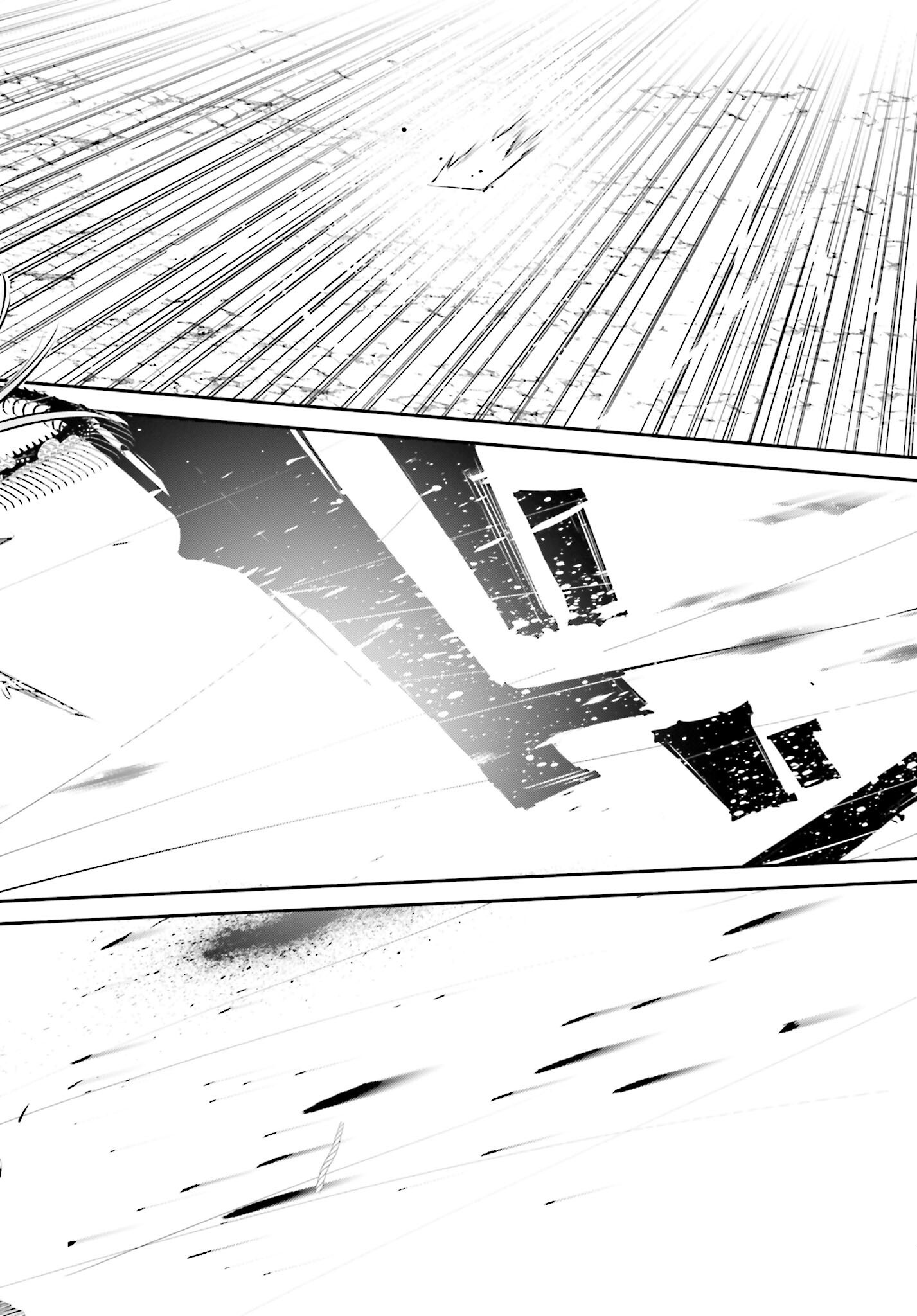 Rekkyou Sensen Chapter 14 page 38 - nihonkuni.com