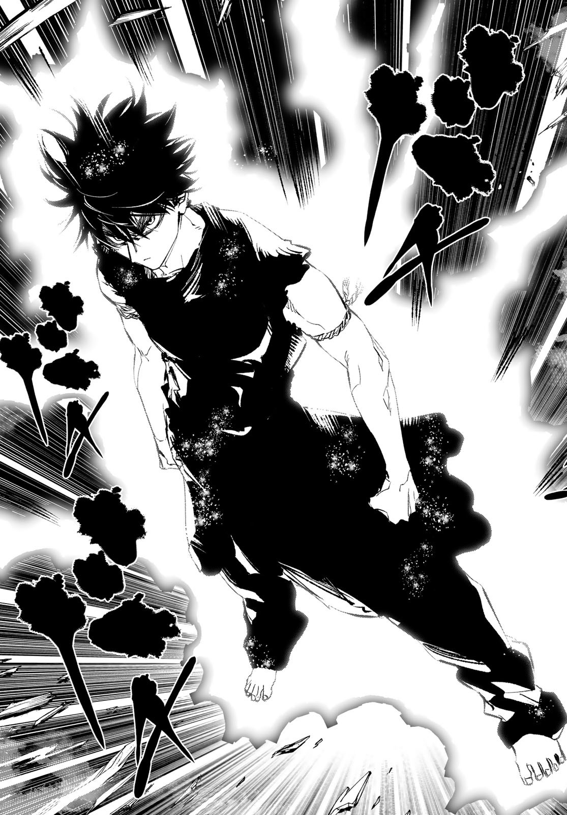 Yellow Flame Chap 1 - Pic 91