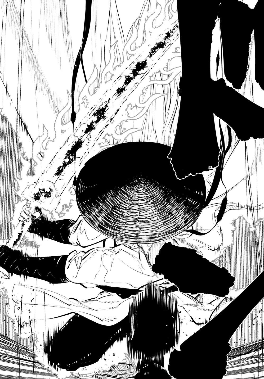 Yellow Flame Chap 1 - Pic 98
