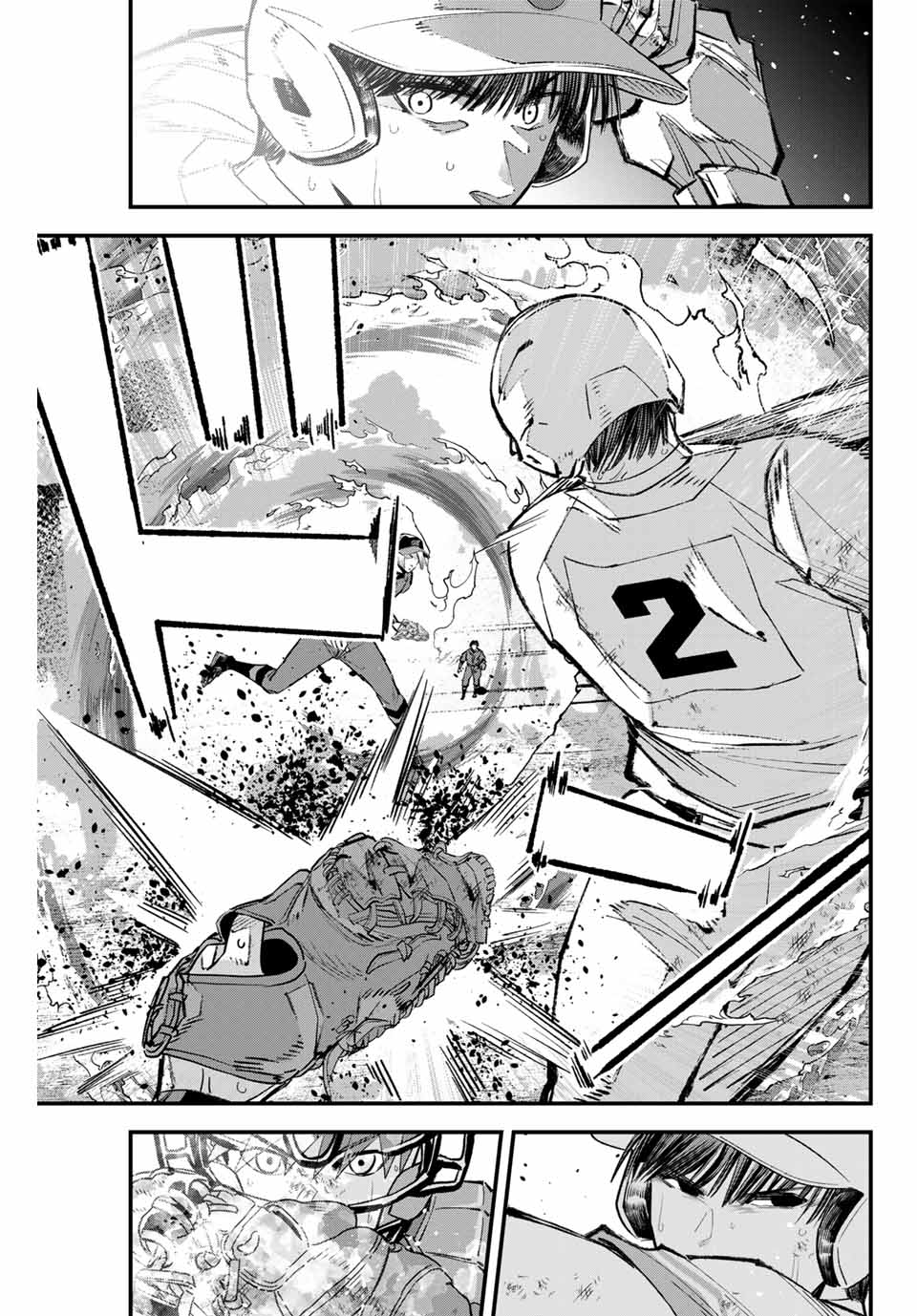 Read IRREGULARS Chapter 155 [High Quality / Full] - Page 11 - nicomanga.com