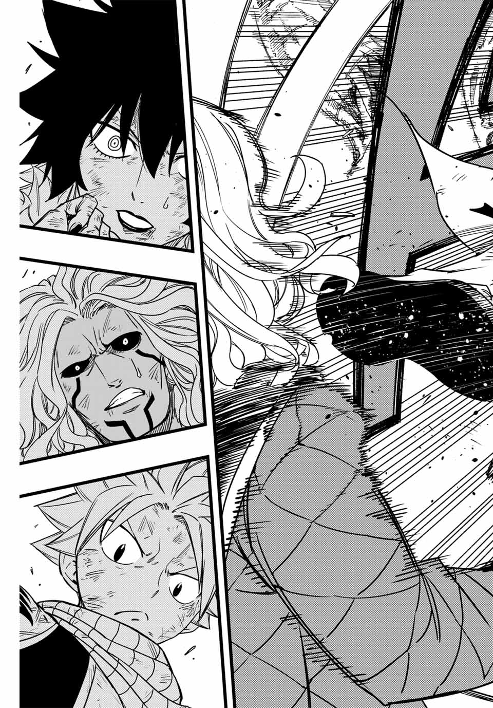 FAIRY TAIL: 100 YEARS QUEST - RAW Chapter 175 page 19 - nihonkuni.com