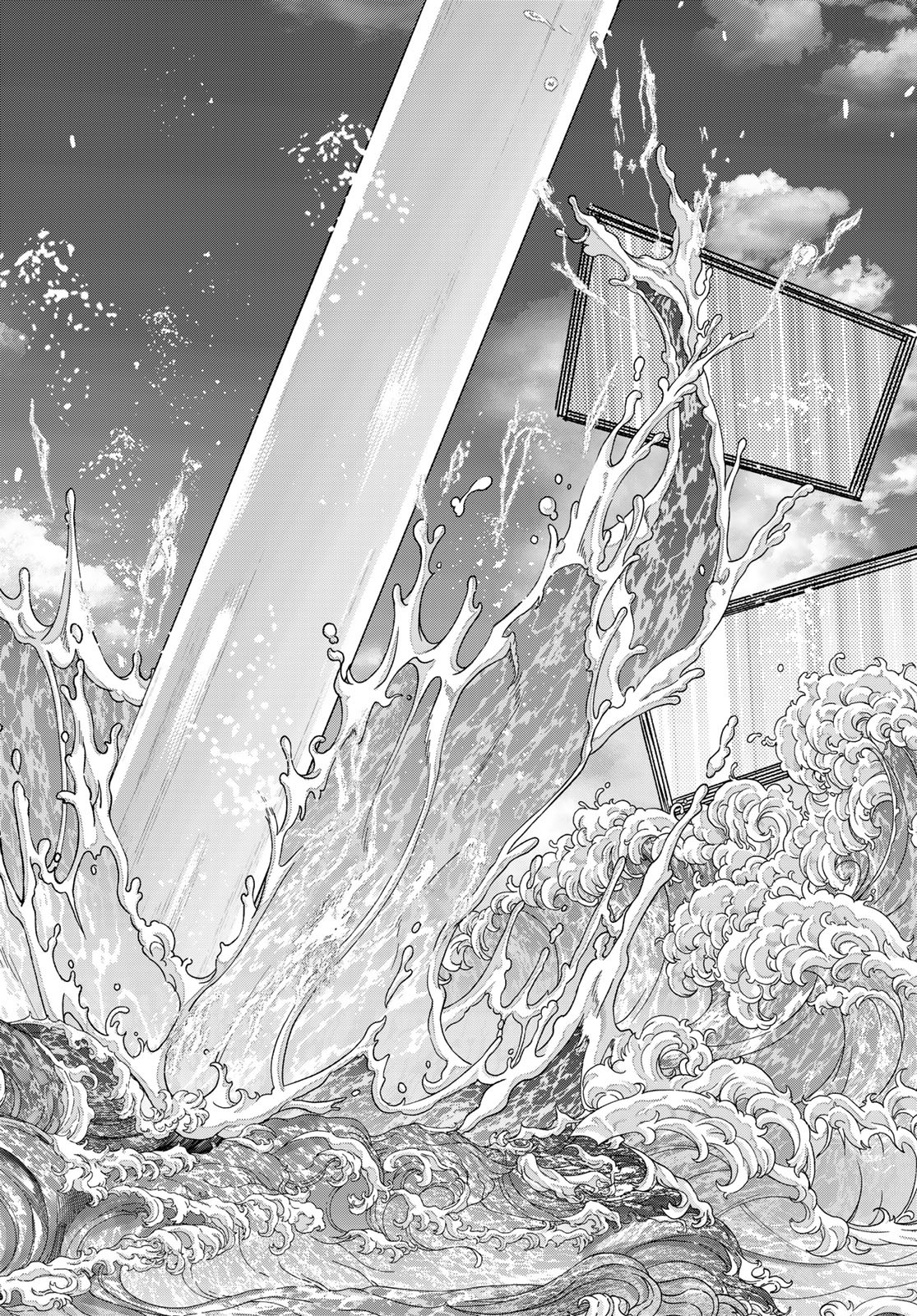Read TOSHOKAN NO DAIMAJUTSUSHI Chapter 49.3 [High Quality / Full] - Page 16 - nicomanga.com
