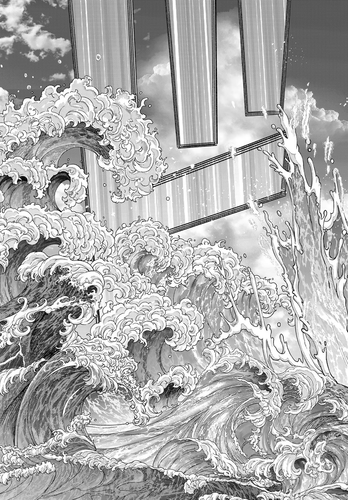 Read TOSHOKAN NO DAIMAJUTSUSHI Chapter 49.3 [High Quality / Full] - Page 17 - nicomanga.com