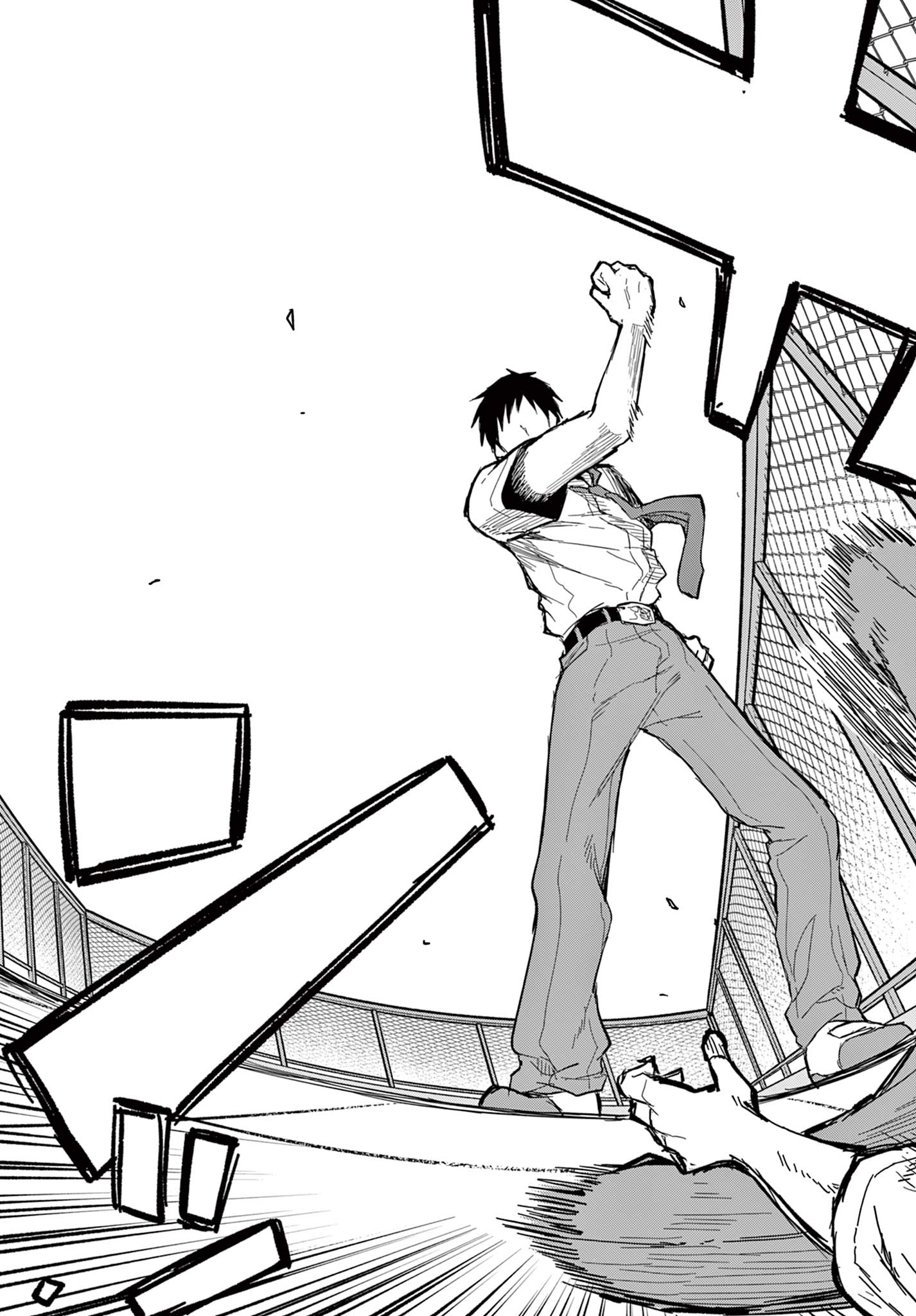 Read HEISEI WOTAKU REMEMBERS Chapter 19 [High Quality / Full] - Page 23 - nicomanga.net