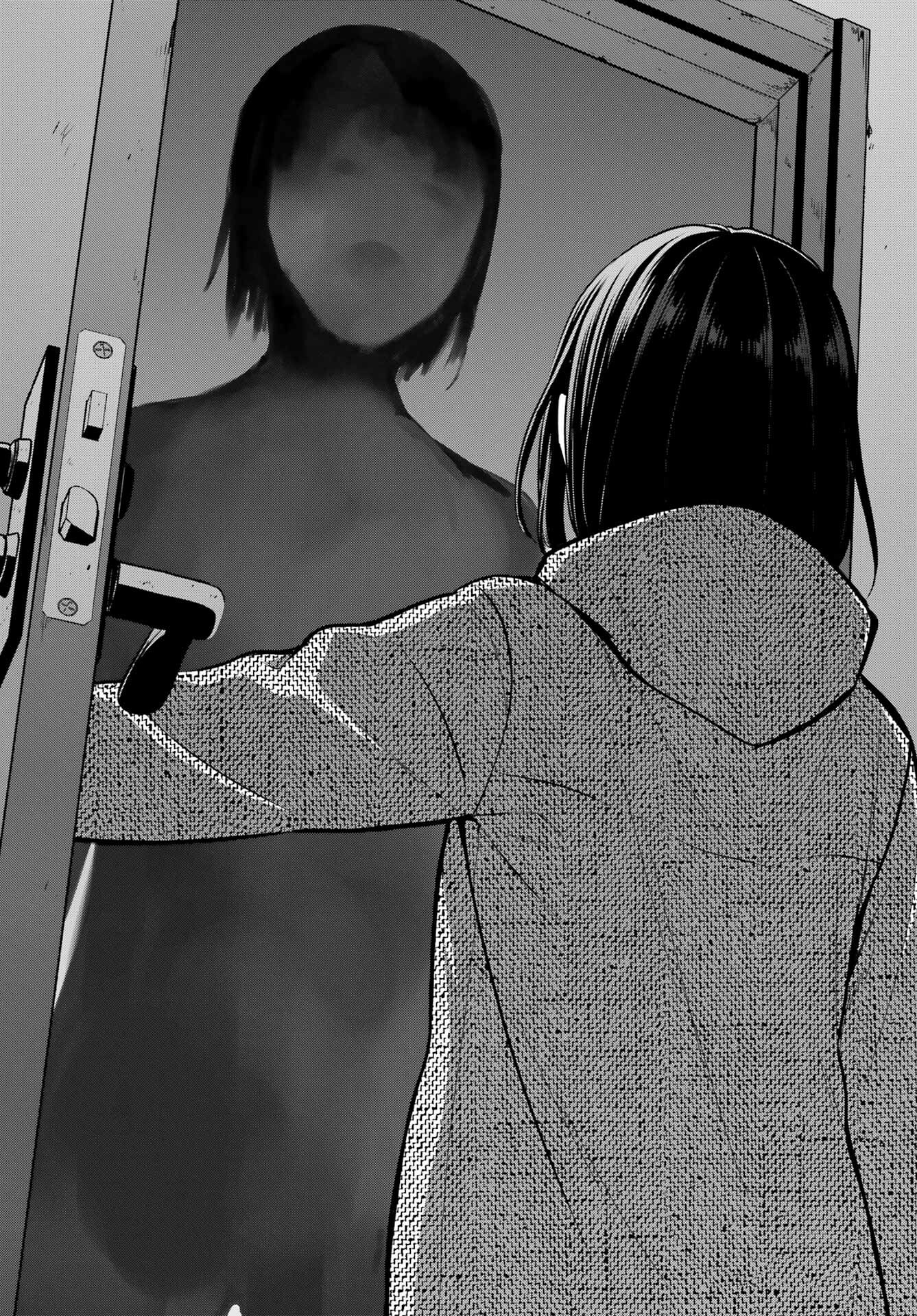 Read URASEKAI PICNIC Chapter 77 [High Quality / Full] - Page 22 - nicomanga.com