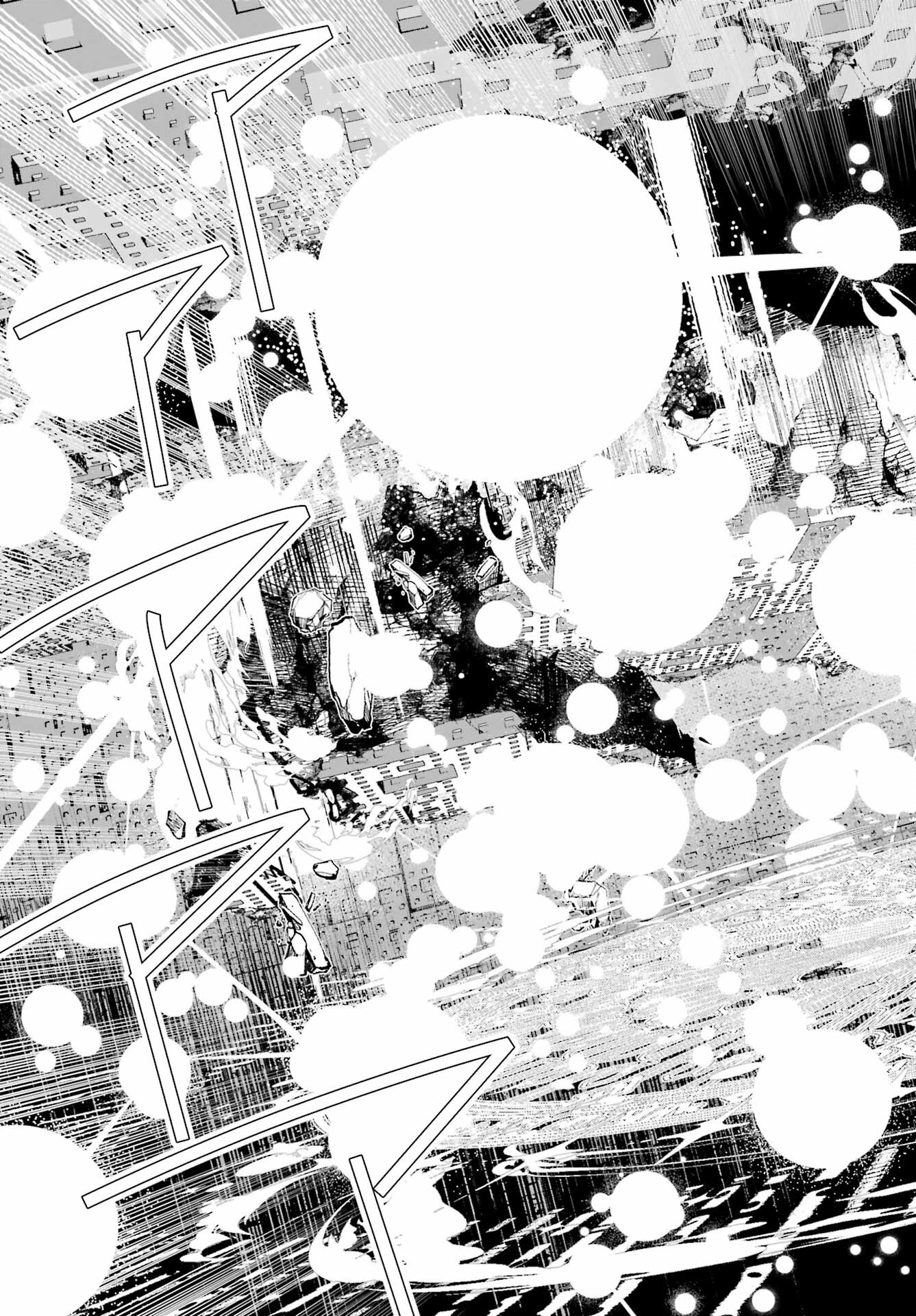 Final Fantasy: Lost Stranger Chapter 65 page 19 - nihonkuni.com