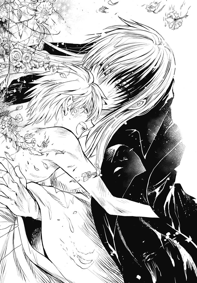 Iwamoto-senpai no Suisen Chapter 42 page 13 - nihonkuni.com