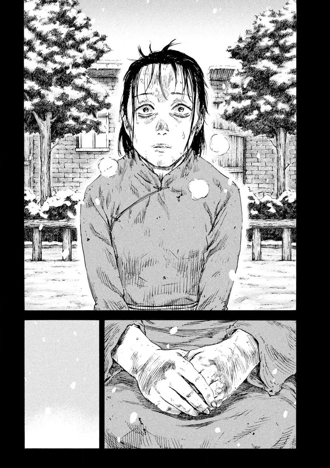 MANSHUU AHEN SQUAD - RAW Chap 196 - Pic 18