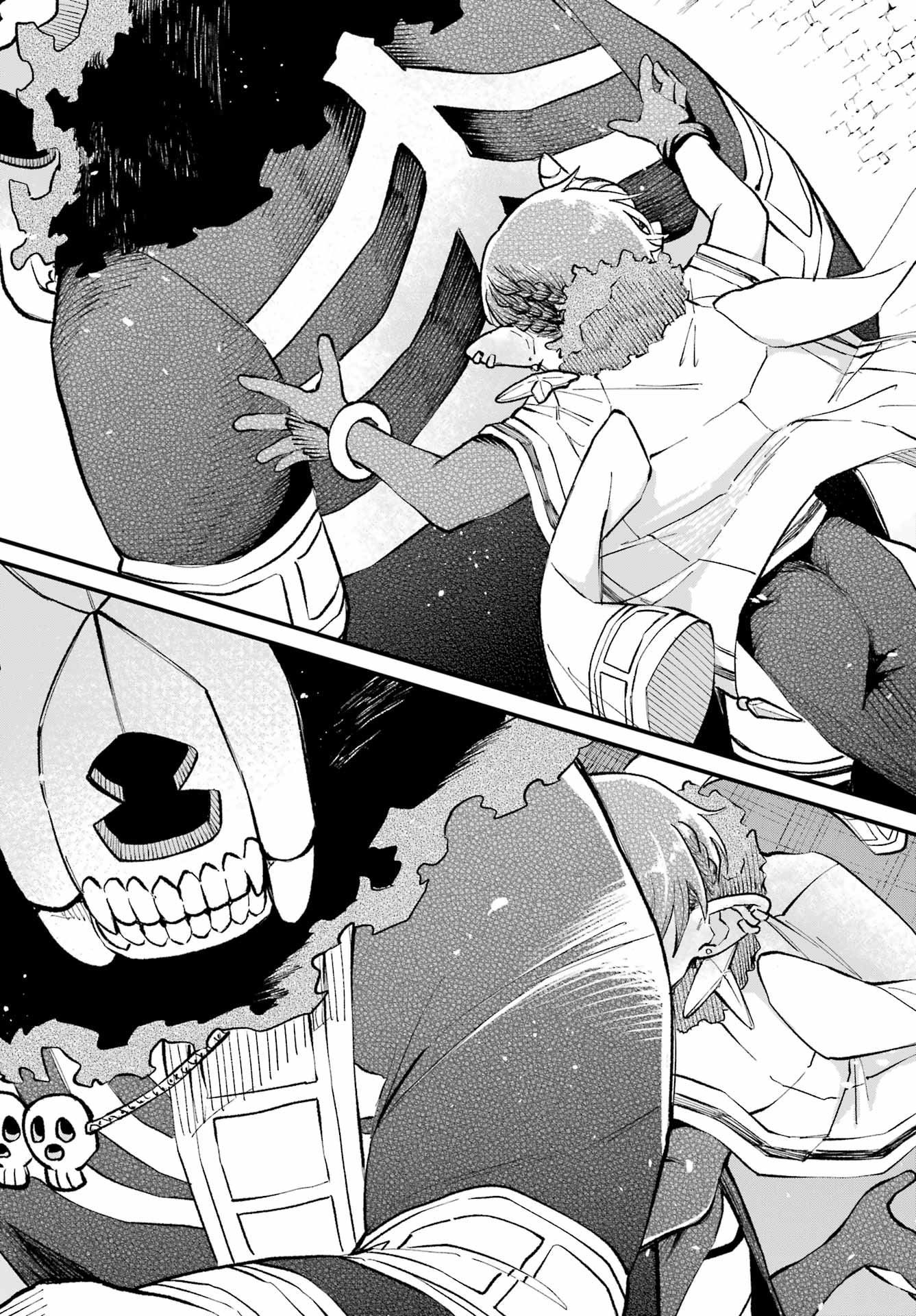 Maou-sama wa Ai Made Shiritai. Chapter 25 page 29 - nihonkuni.com