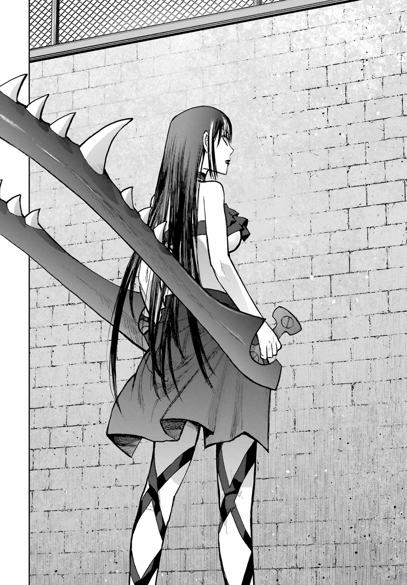Read BLATTODEA Chapter 43 [High Quality / Full] - Page 12 - nicomanga.com