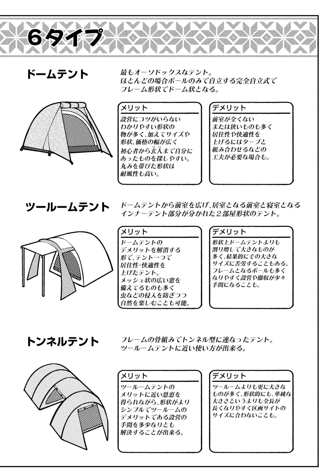 Solo Camping Chapter 129 page 10 - nihonkuni.com