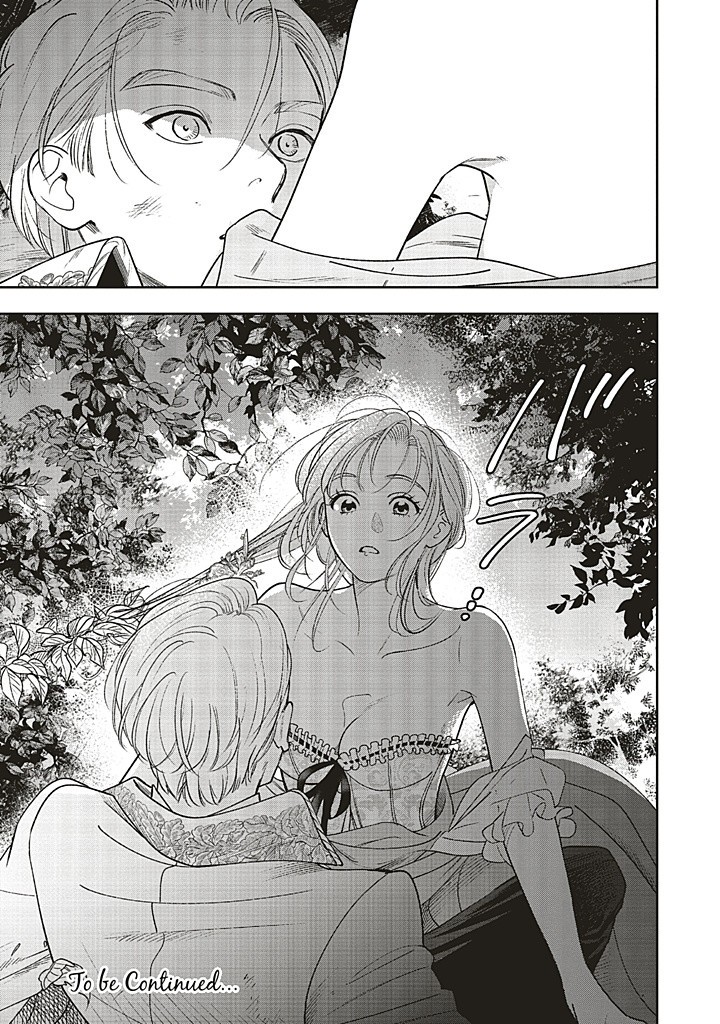 Read SHI NI MODORI NO MAHOU GAKKOU SEIKATSU WO, MOTO KOIBITO TO PROLOGUE KARA (※TADASHI, KOUKANDO WA ZERO) Chapter 23.3 [High Quality / Full] - Page 17 - nicomanga.net