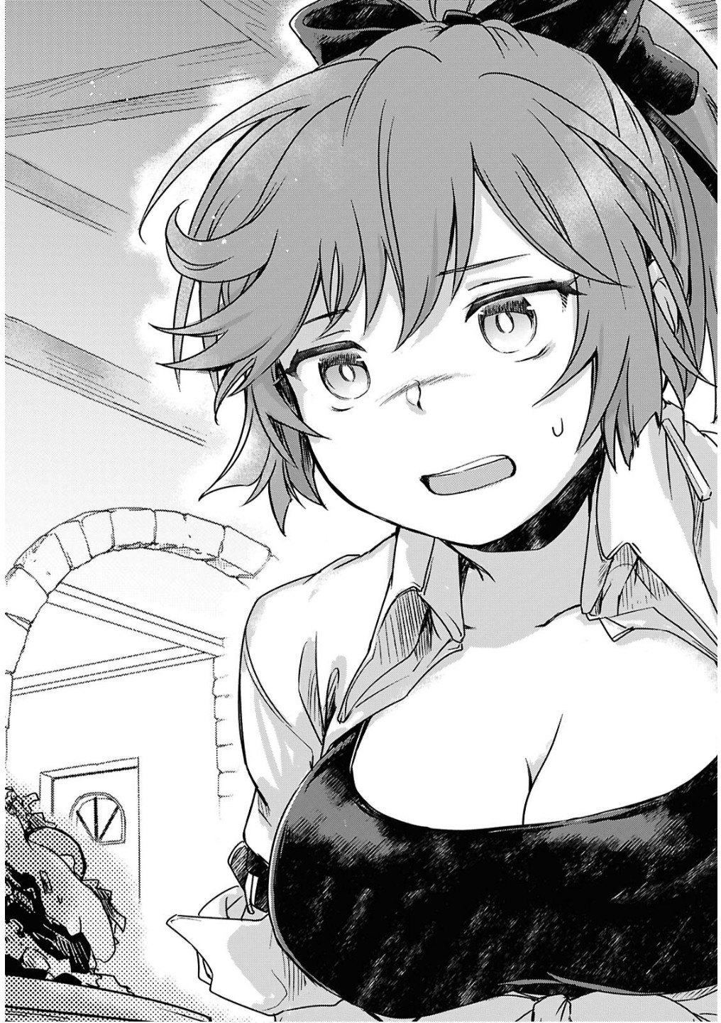 BOUKENSHA PARTY O TSUIHOU SARETA KAIFUKUSHI NO SHOUJO O HIRO TTE IKUSEI SHITARA, MASAKA NO SAIKYOU SHOKUGYOU NI TENSHOKU!? OMAKE NI KANOJO NO YOUSU GA NANIYARA OKASHIKUTE... Chap 20 - Pic 20