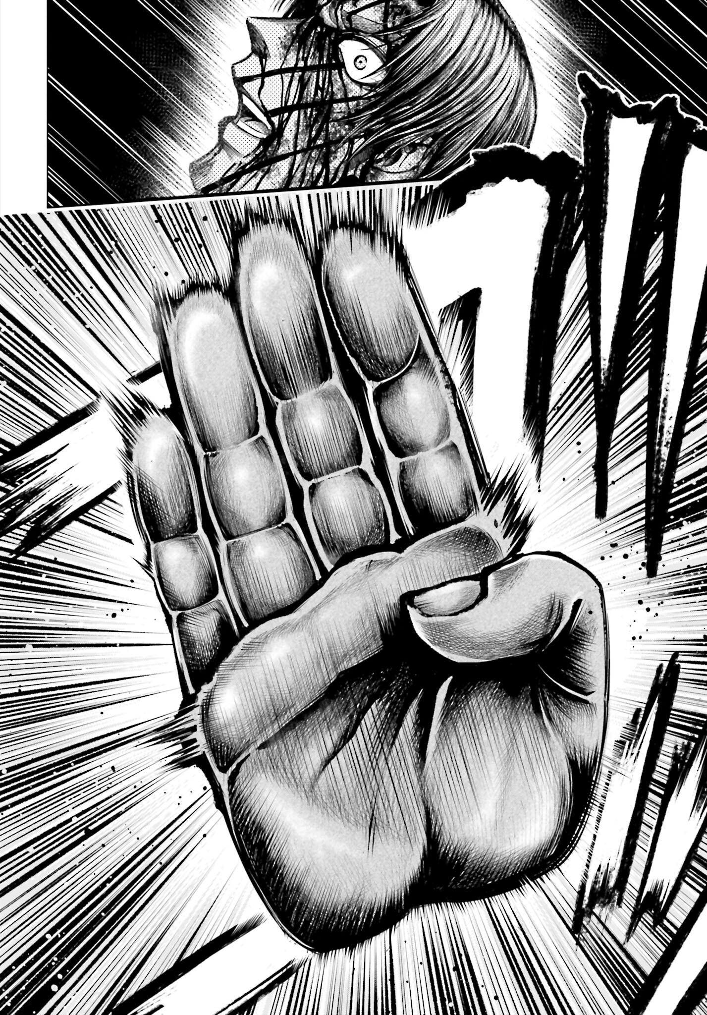 Shuumatsu no Valkyrie - Kamigami no Apocalypse Chapter 8 page 26 - nihonkuni.com