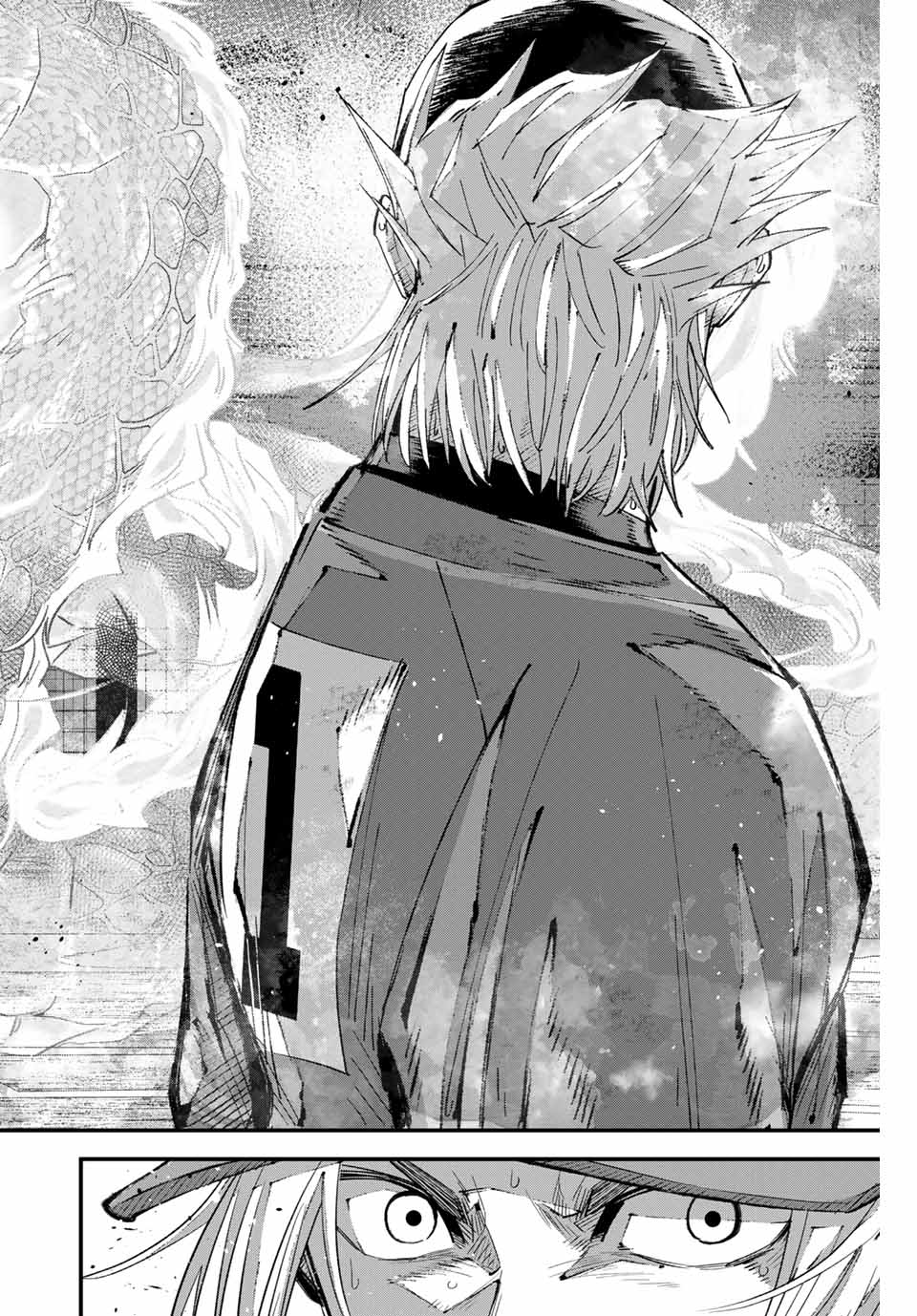 Read IRREGULARS Chapter 158 [High Quality / Full] - Page 14 - nicomanga.com