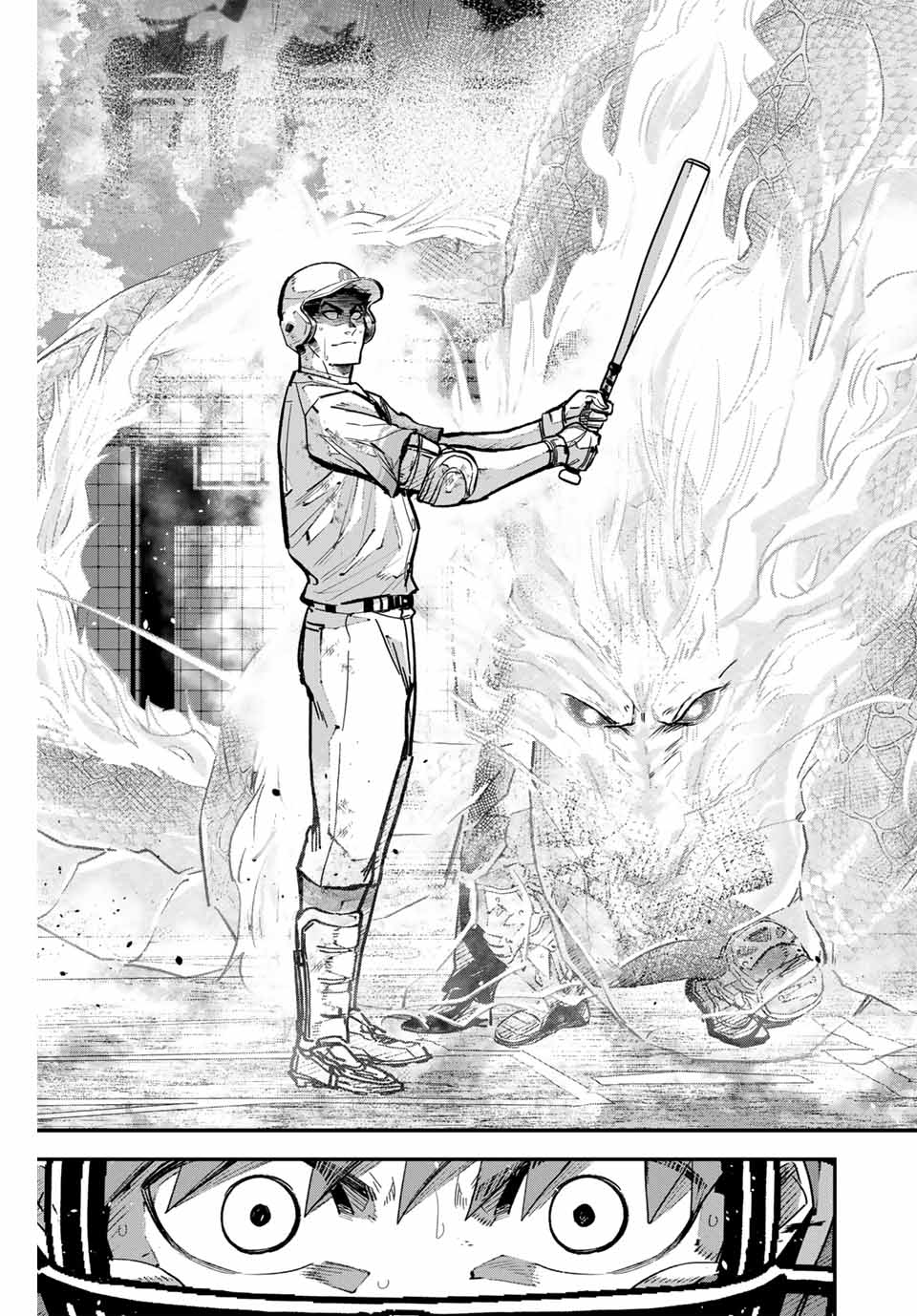 Read IRREGULARS Chapter 158 [High Quality / Full] - Page 15 - nicomanga.com