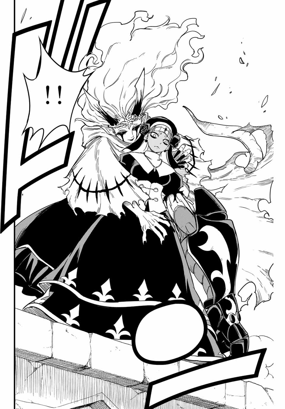 FAIRY TAIL: 100 YEARS QUEST - RAW Chapter 177 page 16 - nihonkuni.com
