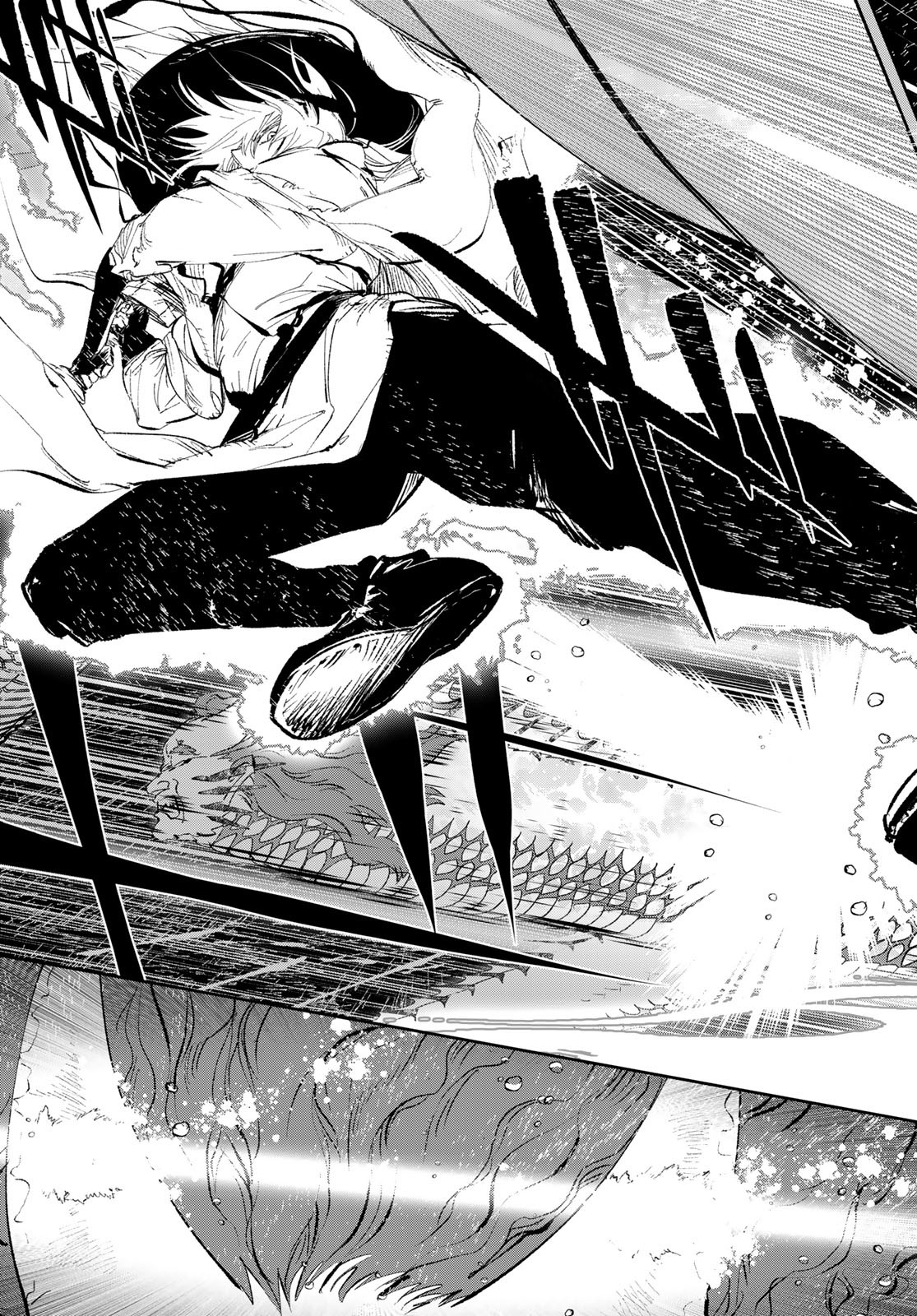 Yellow Flame Chap 2 - Pic 39