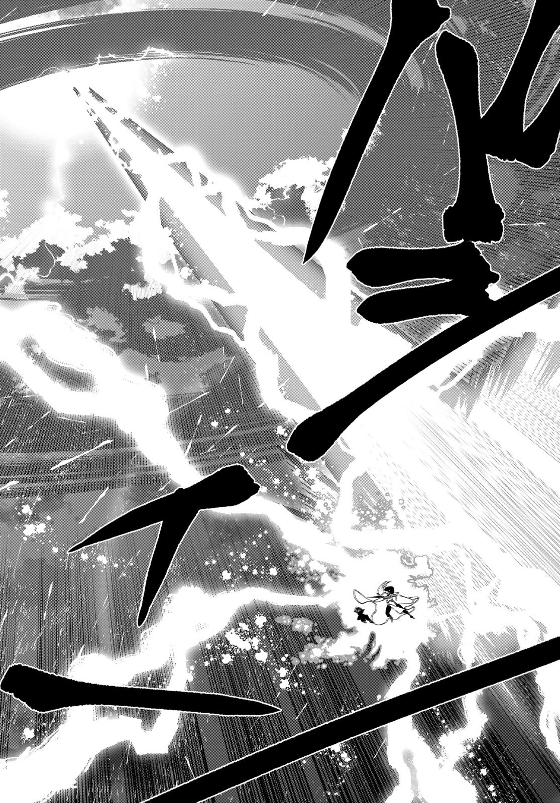 Yellow Flame Chap 2 - Pic 60