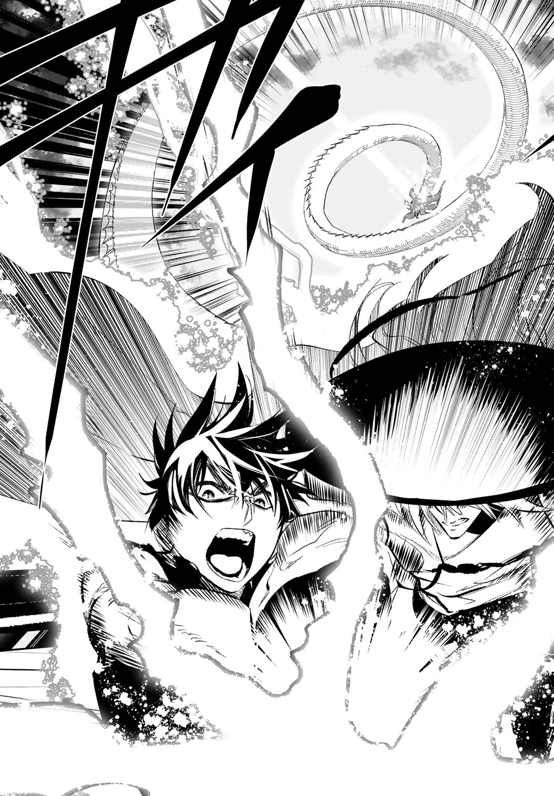 Yellow Flame Chap 2 - Pic 121