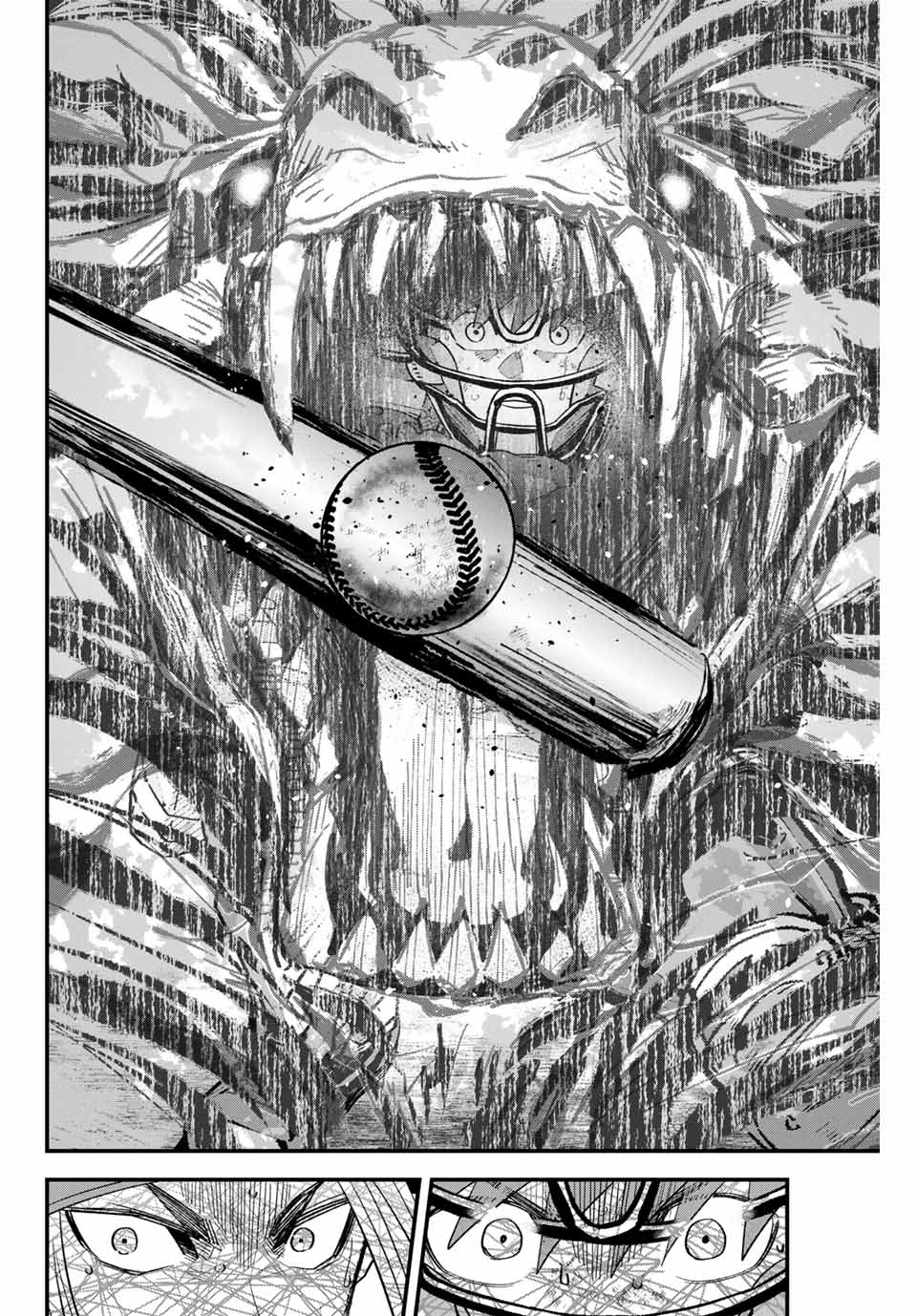 Read IRREGULARS Chapter 159 [High Quality / Full] - Page 8 - nicomanga.com