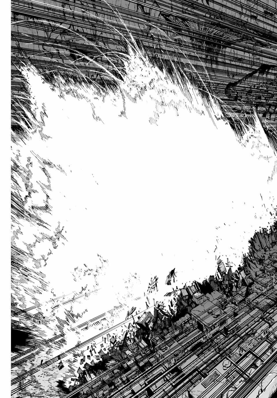 Read GALAXIAS Chapter 19 [High Quality / Full] - Page 15 - nicomanga.net