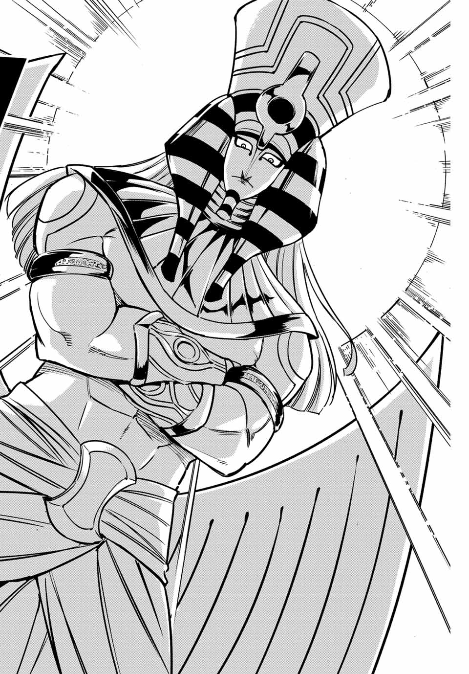 FAIRY TAIL: 100 YEARS QUEST - RAW Chapter 178 page 16 - nihonkuni.com