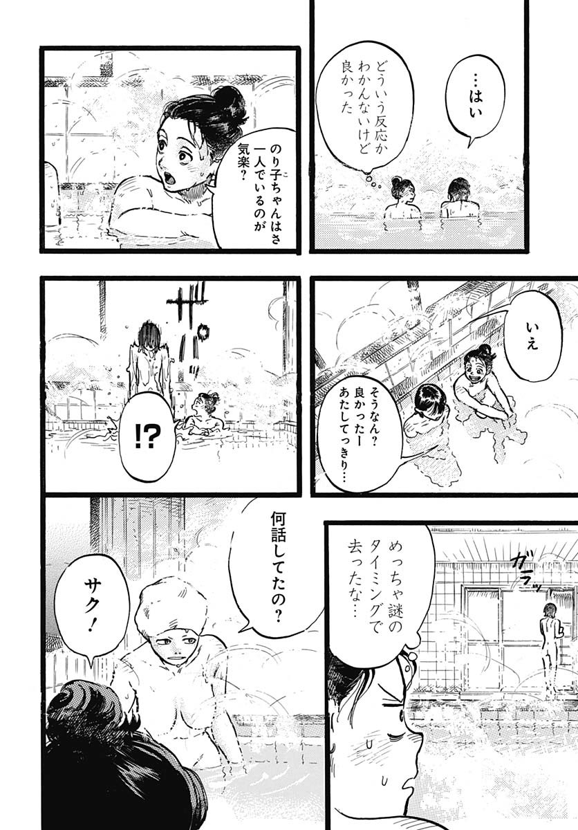 Read HITOKA NO YUIKA Chapter 4 [High Quality / Full] - Page 20 - nicomanga.com