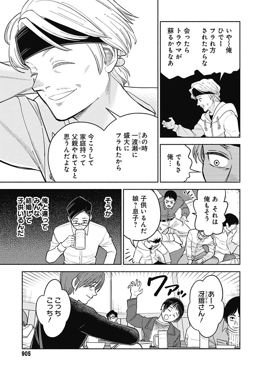 Koi wa Nintai Chapter 18 page 7 - nihonkuni.com
